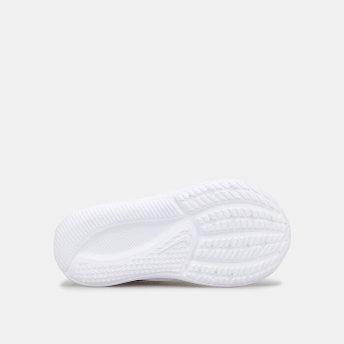 Nike Kids' Star Runner 3 Shoe Grey Nike Kids' Star Runner 3 Shoe Grey image number 3