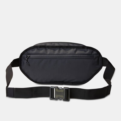 The North Face Y2K Crossbody Bag Black The North Face Y2K Crossbody Bag Black