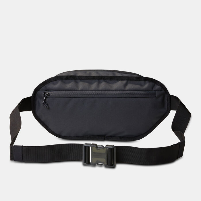 The North Face Y2K Crossbody Bag Black The North Face Y2K Crossbody Bag Black image number 1