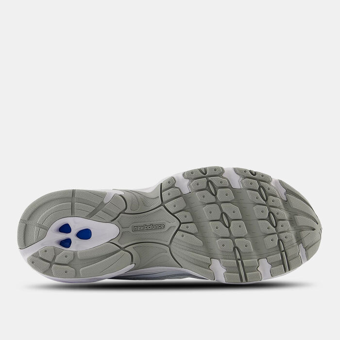 New Balance 740 Shoes White image number 3