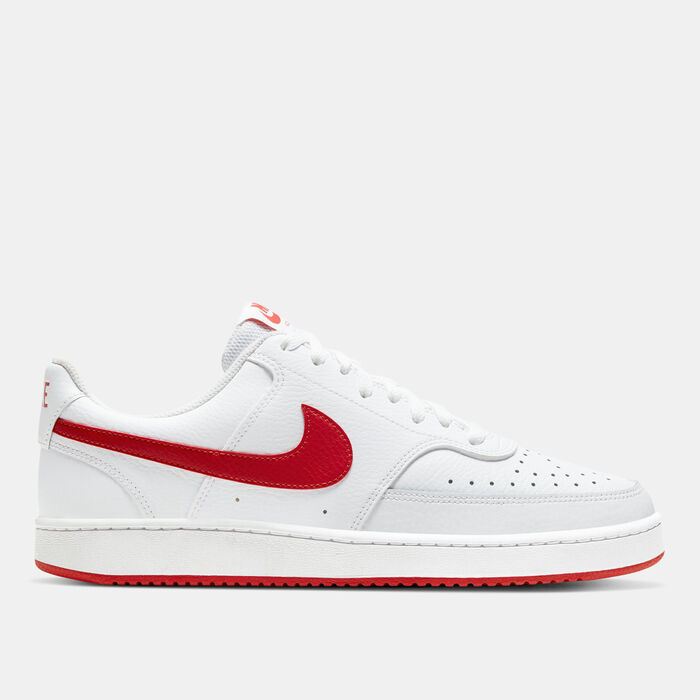 Men's Court Vision Low Shoe Men's Court Vision Low Shoe image number 0