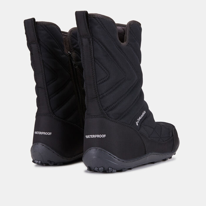 Minx™ Slip III Boot Minx™ Slip III Boot image number 2