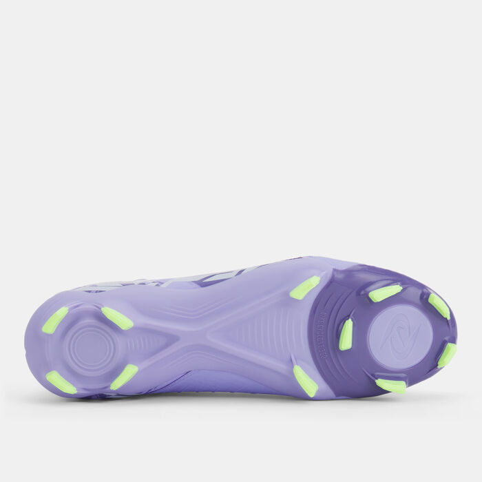Nike Men's Sophia Smith United Phantom Luna 2 Academy Multi-Ground Football Shoes Purple Nike Men's Sophia Smith United Phantom Luna 2 Academy Multi-Ground Football Shoes Purple image number 3