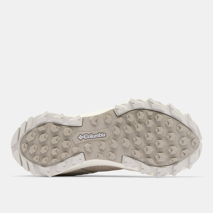 Columbia Women's Peakfreak Hera OutDry Shoes Grey Columbia Women's Peakfreak Hera OutDry Shoes Grey image number 3