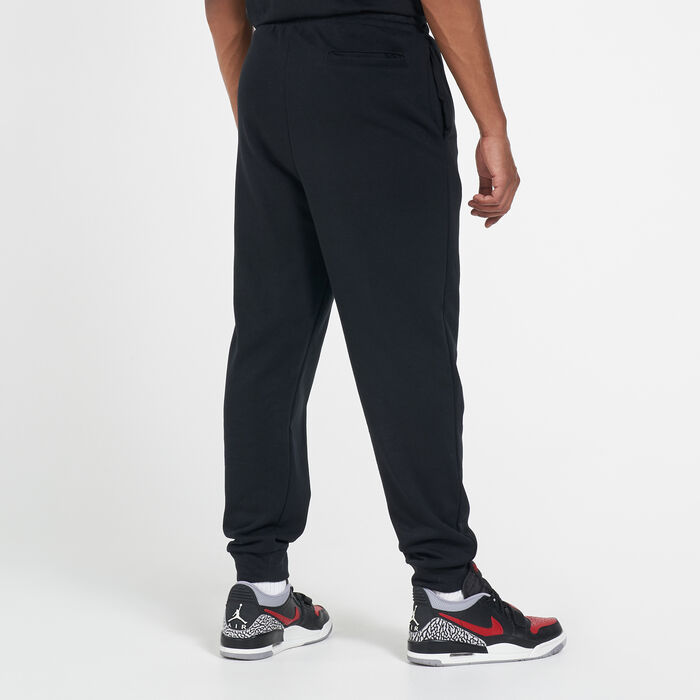 Jordan Men's Air Jumpman Classics Sweatpants Jordan Men's Air Jumpman Classics Sweatpants image number 1