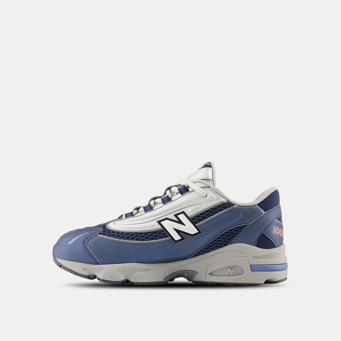 New Balance Kids' 1000 Shoes Blue New Balance Kids' 1000 Shoes Blue image number 2