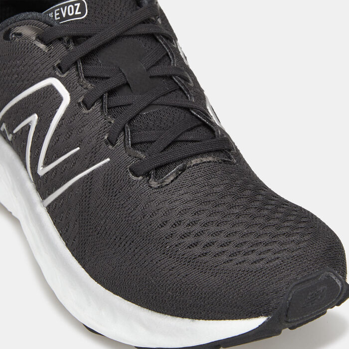 New Balance Women's Fresh Foam X EVOZ v3 Shoe Black New Balance Women's Fresh Foam X EVOZ v3 Shoe Black image number 5