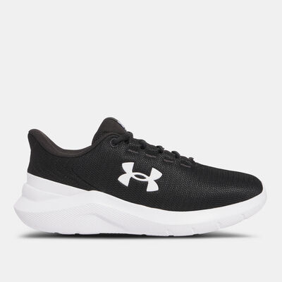 Under Armour Women's UA Phade RN 3 Running Shoes Black Under Armour Women's UA Phade RN 3 Running Shoes Black
