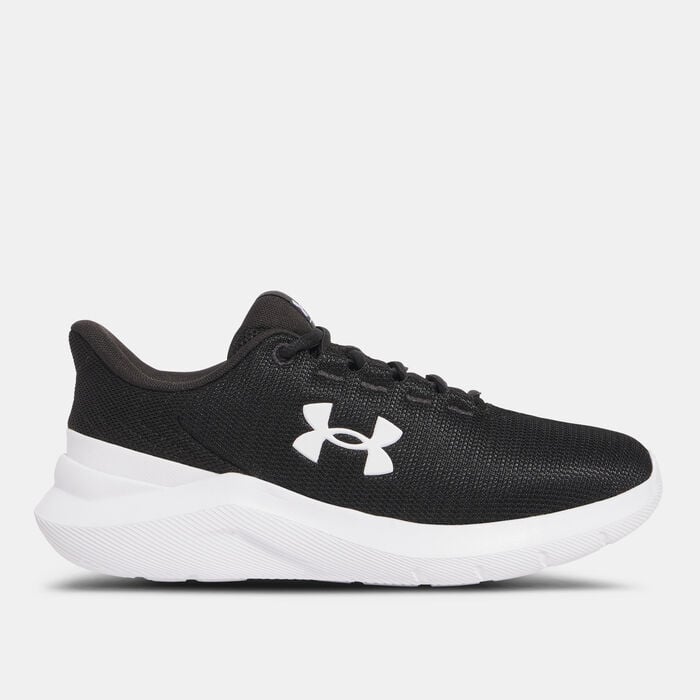 Under Armour Women's UA Phade RN 3 Running Shoes Black Under Armour Women's UA Phade RN 3 Running Shoes Black image number 0