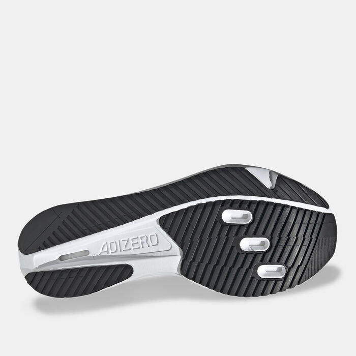 adidas Women's Adizero SL2 Running Shoes Black image number 3