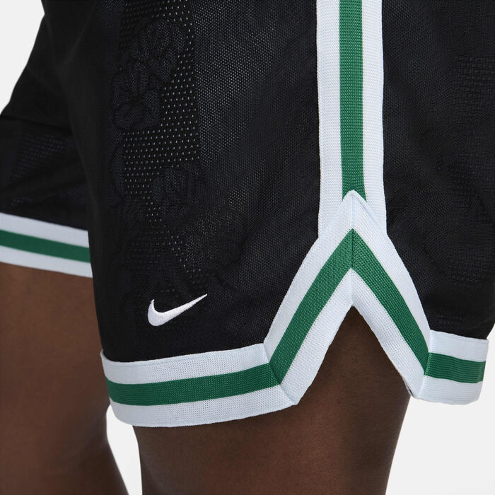 Nike Men's Giannis Dri-FIT DNA Basketball Shorts Black Nike Men's Giannis Dri-FIT DNA Basketball Shorts Black image number 7