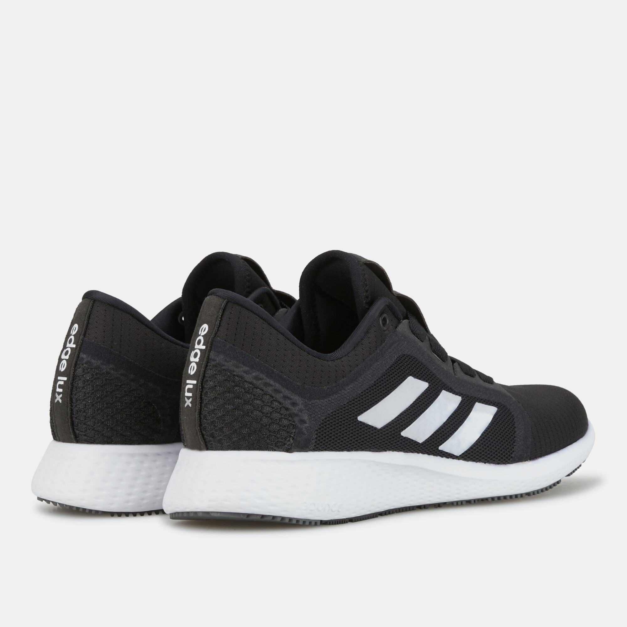 Women's edge lux running sneakers clearance from finish line