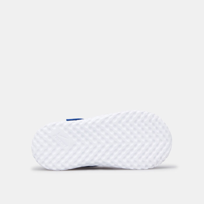 Nike Kids' Revolution 5 Shoe (Baby and Toddler) Blue image number 3