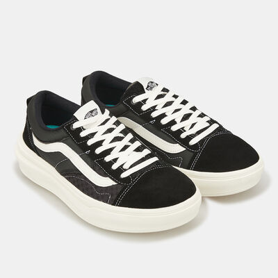 Vans Old Skool Overt Plus CC Unisex Shoe Black