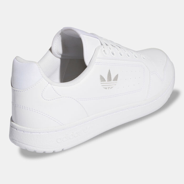 adidas Originals Men's NY 90 Shoes White adidas Originals Men's NY 90 Shoes White image number 2