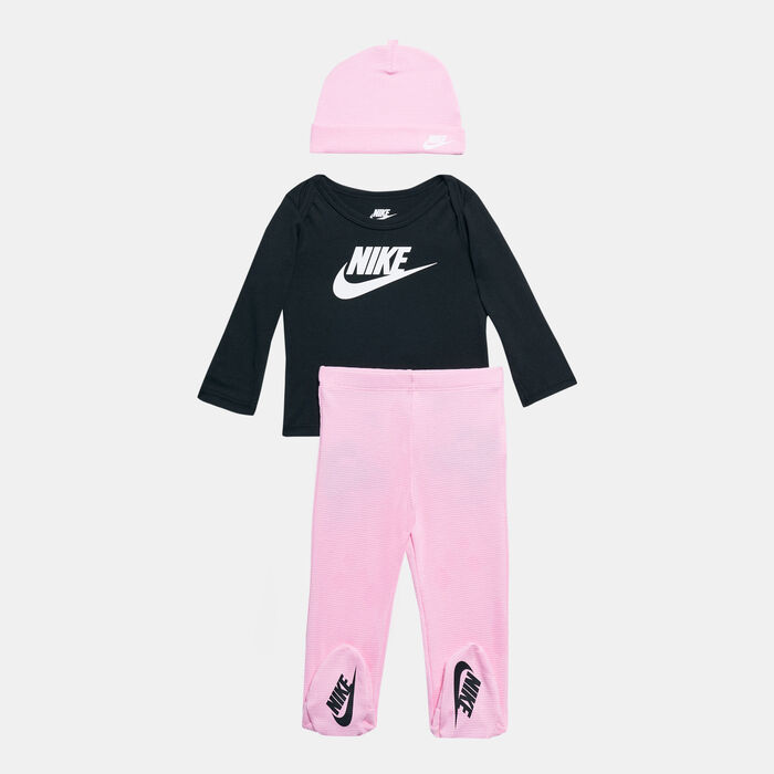 Kids' 3-Piece Set (Baby and Toddler) Kids' 3-Piece Set (Baby and Toddler) image number 0