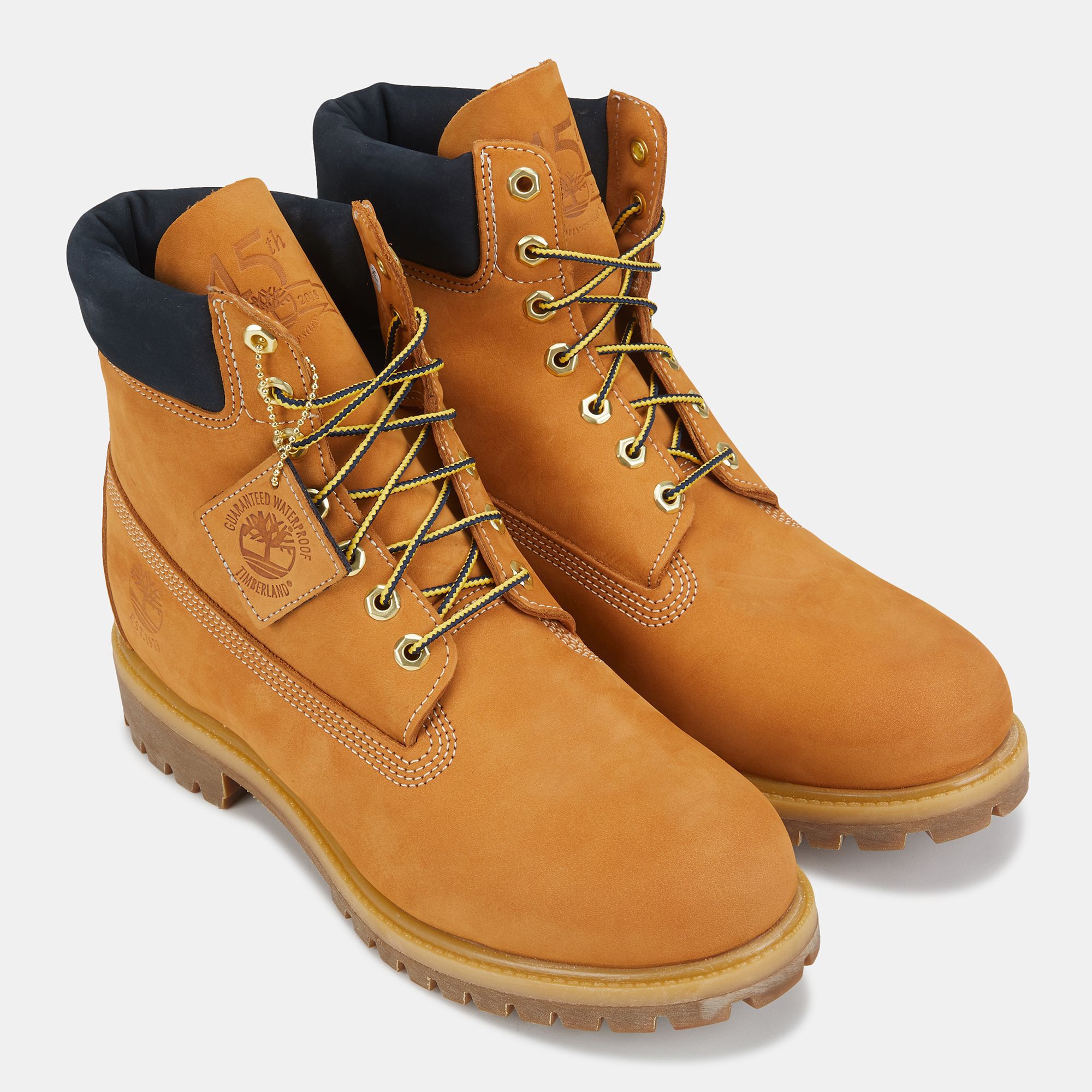 men's timberland heritage