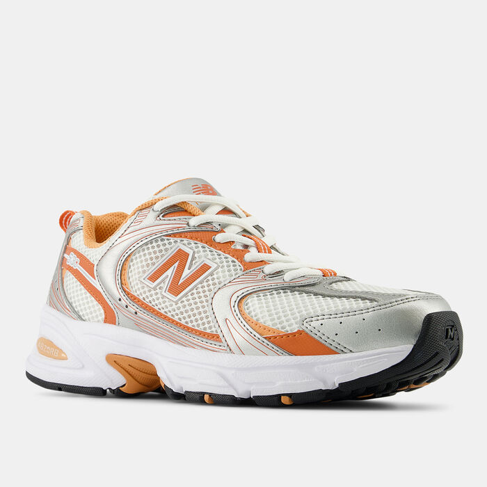 New Balance Men's 530 Shoes Orange New Balance Men's 530 Shoes Orange image number 1