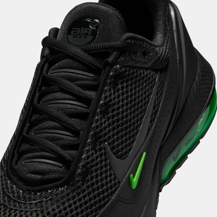 Nike Men's Air Max Pulse Shoes Black Nike Men's Air Max Pulse Shoes Black image number 5