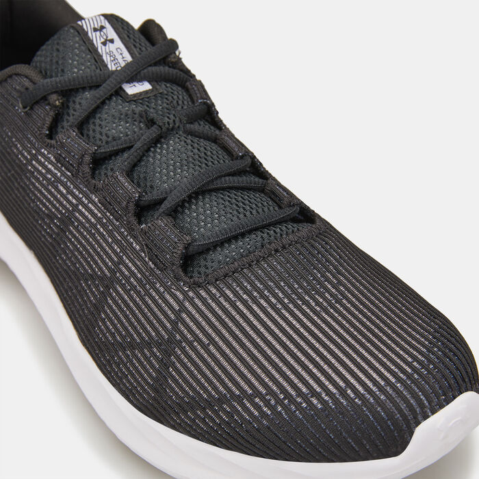 Under Armour Men's Speed Swift Running Shoes Black image number 5