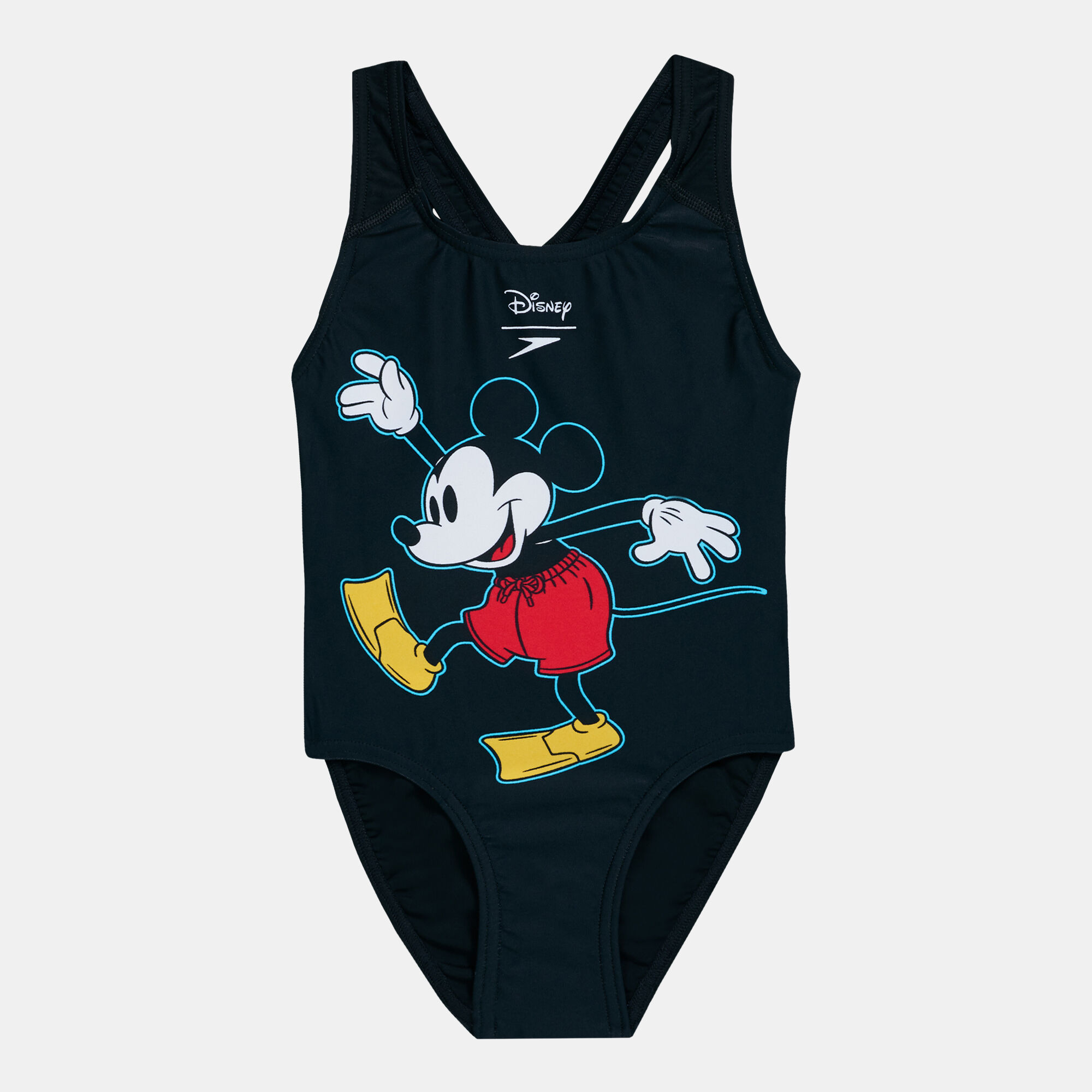 Speedo mickey mouse on sale