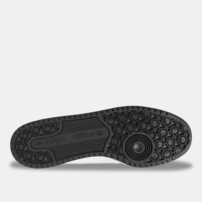 adidas Originals Men's Forum Low CL Shoes White image number 3