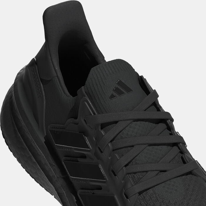 adidas Women's Ultraboost 5 Running Shoes Black adidas Women's Ultraboost 5 Running Shoes Black image number 4
