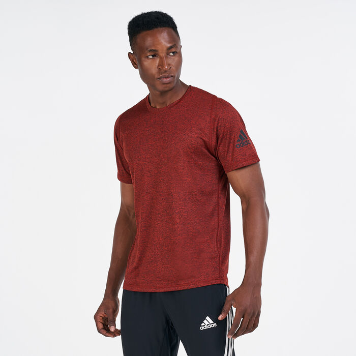 freelift sport ultimate heather tee