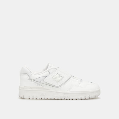 New Balance Kids' BB550 Shoe White New Balance Kids' BB550 Shoe White