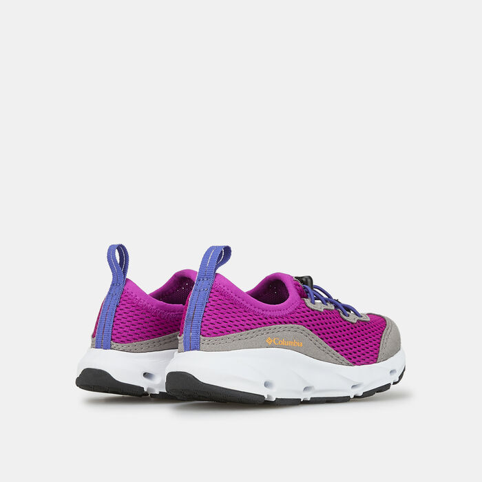 Columbia Kids' Vent™ Shoe Purple Columbia Kids' Vent™ Shoe Purple image number 2