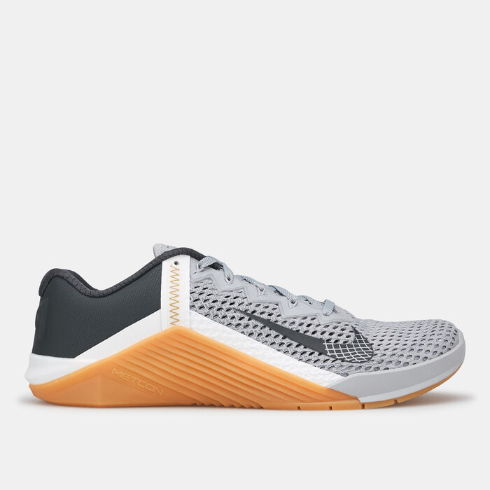 Men's Metcon 6 Shoe Men's Metcon 6 Shoe image number 1