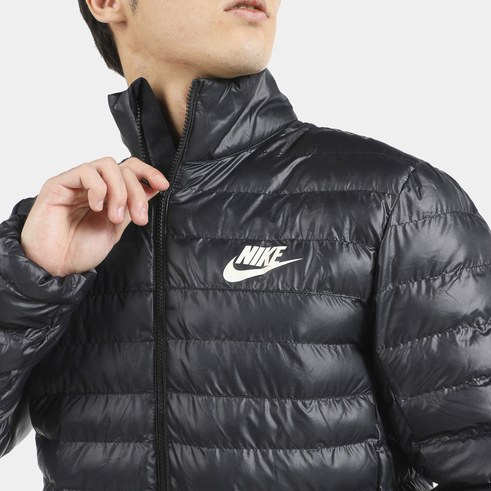 Men s Sportswear Synthetic Fill Jacket