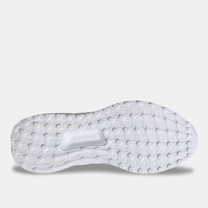 adidas Women's UBounce DNA Running Shoes White adidas Women's UBounce DNA Running Shoes White image number 3