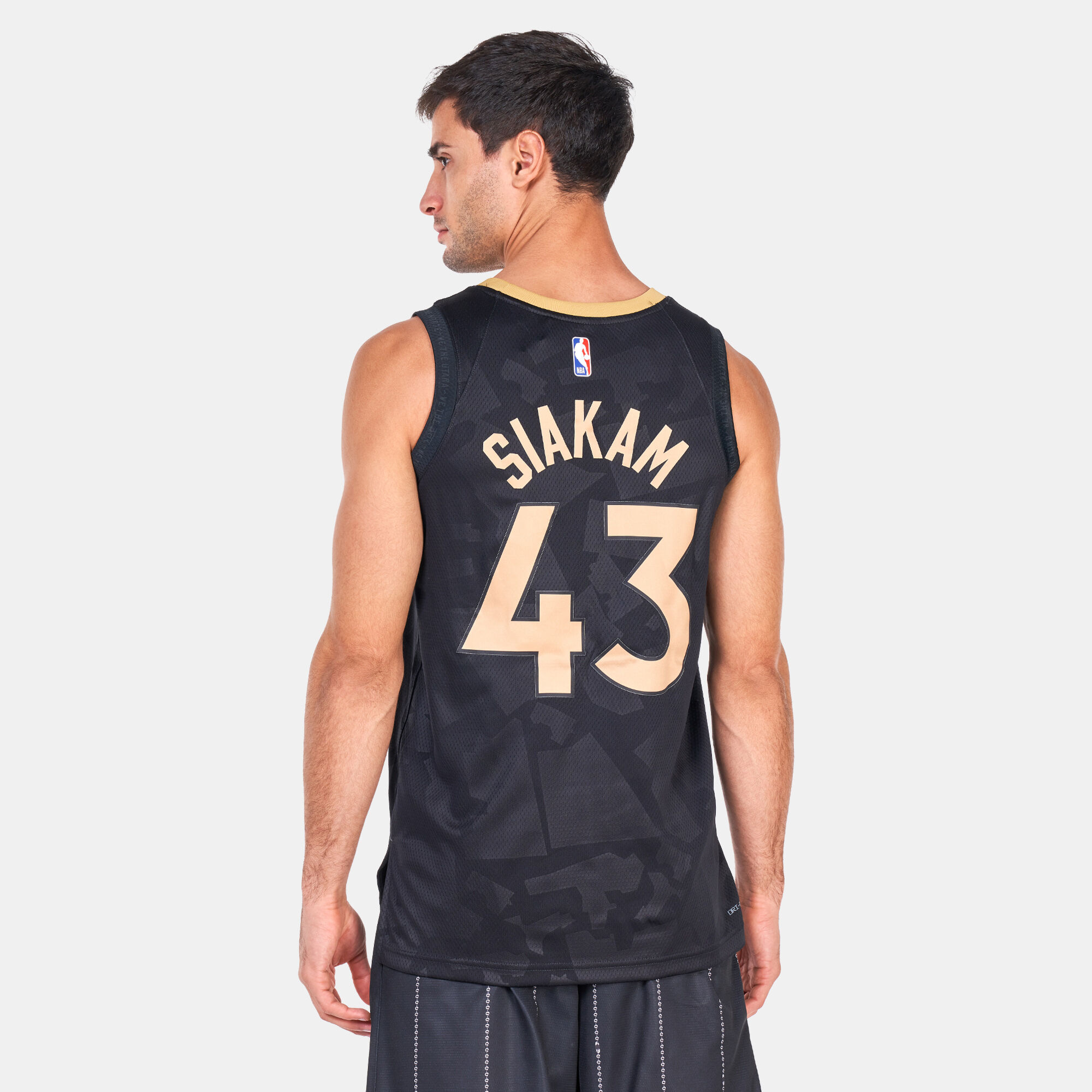 City raptors cheap jersey