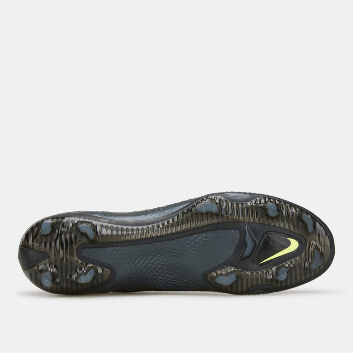Nike Men's Phantom GT Elite Dynamic Fit Firm Ground Football Shoe Nike Men's Phantom GT Elite Dynamic Fit Firm Ground Football Shoe image number 3