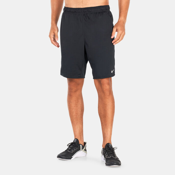 Nike Men's Dri-FIT Totality Unlined Shorts Black image number 0