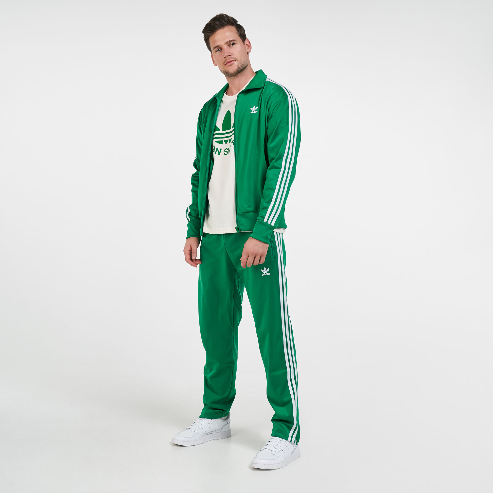 Adicolor classics firebird track jacket sales