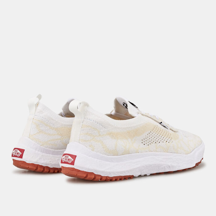 Vans Juju UltraRange VR3 Unisex Shoe White Vans Juju UltraRange VR3 Unisex Shoe White image number 2