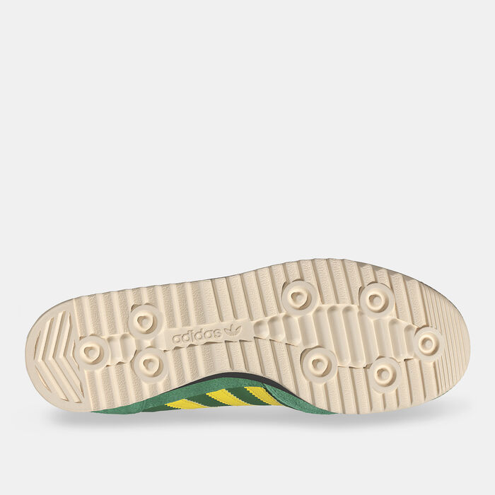 adidas Originals Men's SL 72 Shoes Green adidas Originals Men's SL 72 Shoes Green image number 3