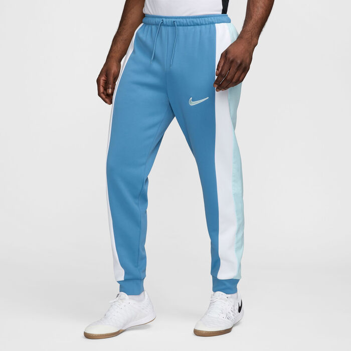 Nike Men's Academy Dri-FIT Football Track Pants Blue Nike Men's Academy Dri-FIT Football Track Pants Blue image number 0