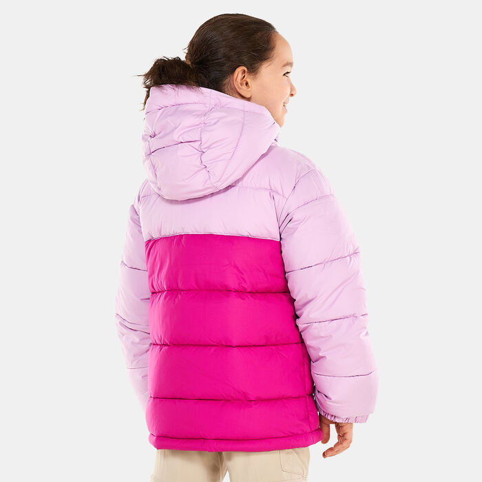 Columbia Kids' Pike Lake™ Jacket Purple Columbia Kids' Pike Lake™ Jacket Purple image number 1