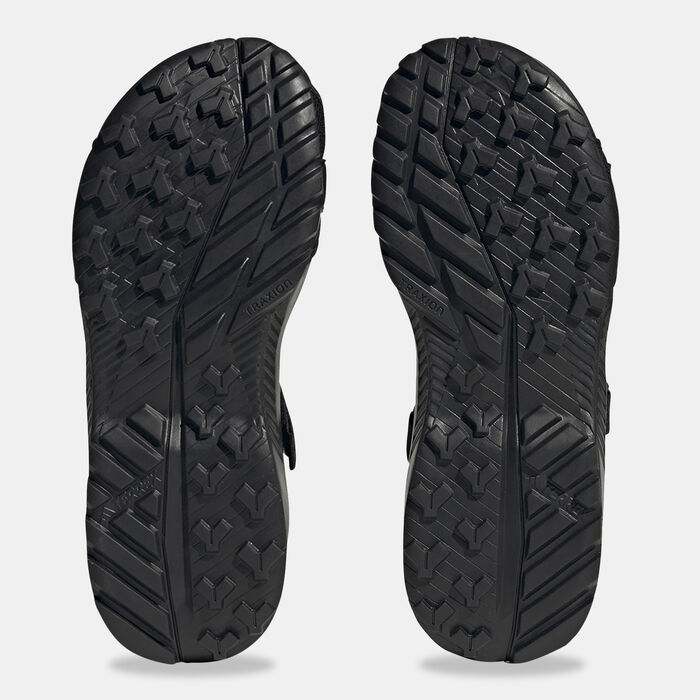 adidas Terrex Hydroterra Sandals Black image number 3