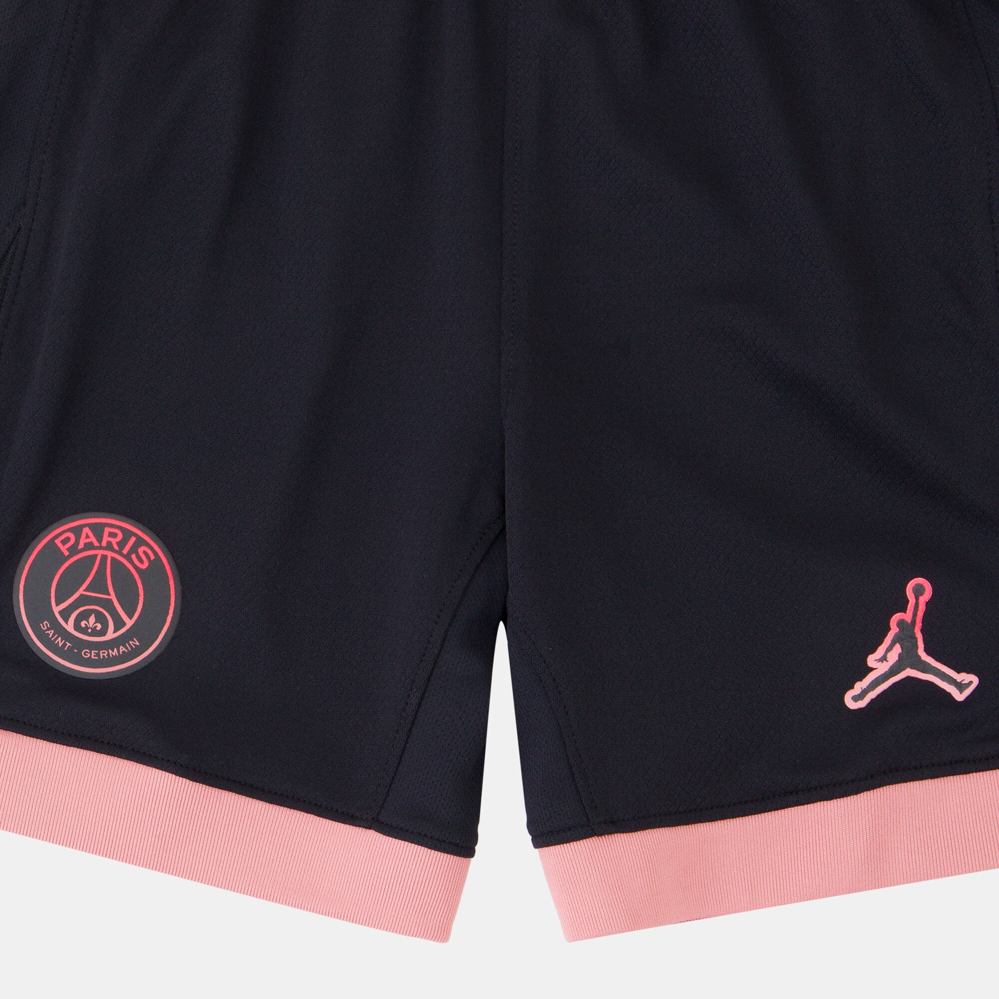 Shop Jordan Kids' Paris Saint-Germain 24/25 Third Replica
