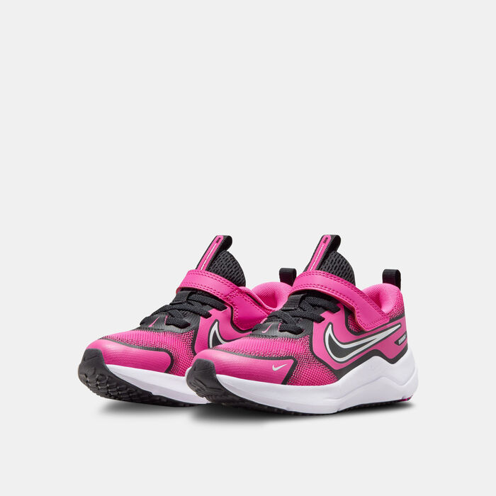 Nike Kids' Cosmic Runner Shoes Pink Nike Kids' Cosmic Runner Shoes Pink image number 1