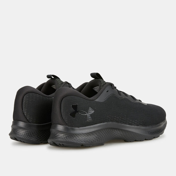 Under Armour Men's UA Charged Bandit 7 Running Shoe White Under Armour Men's UA Charged Bandit 7 Running Shoe White image number 3