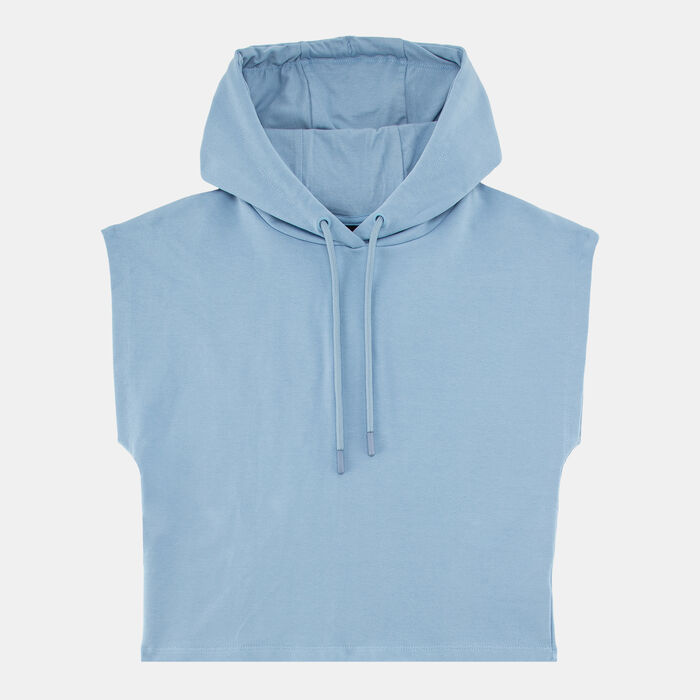 Sun and Sand Sports Kids' Hoodie and Joggers Set Blue Sun and Sand Sports Kids' Hoodie and Joggers Set Blue image number 1