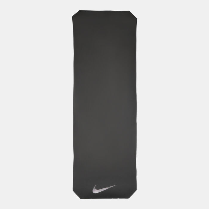 Nike 2.0 Training Mat Black Nike 2.0 Training Mat Black image number 1