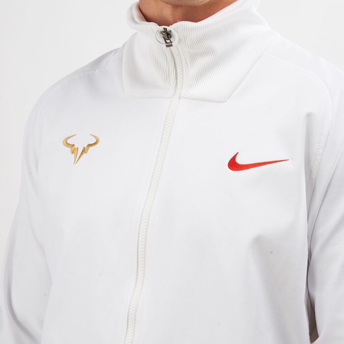 Nike Nadal Tennis Court Jacket 9 in KSA SSS