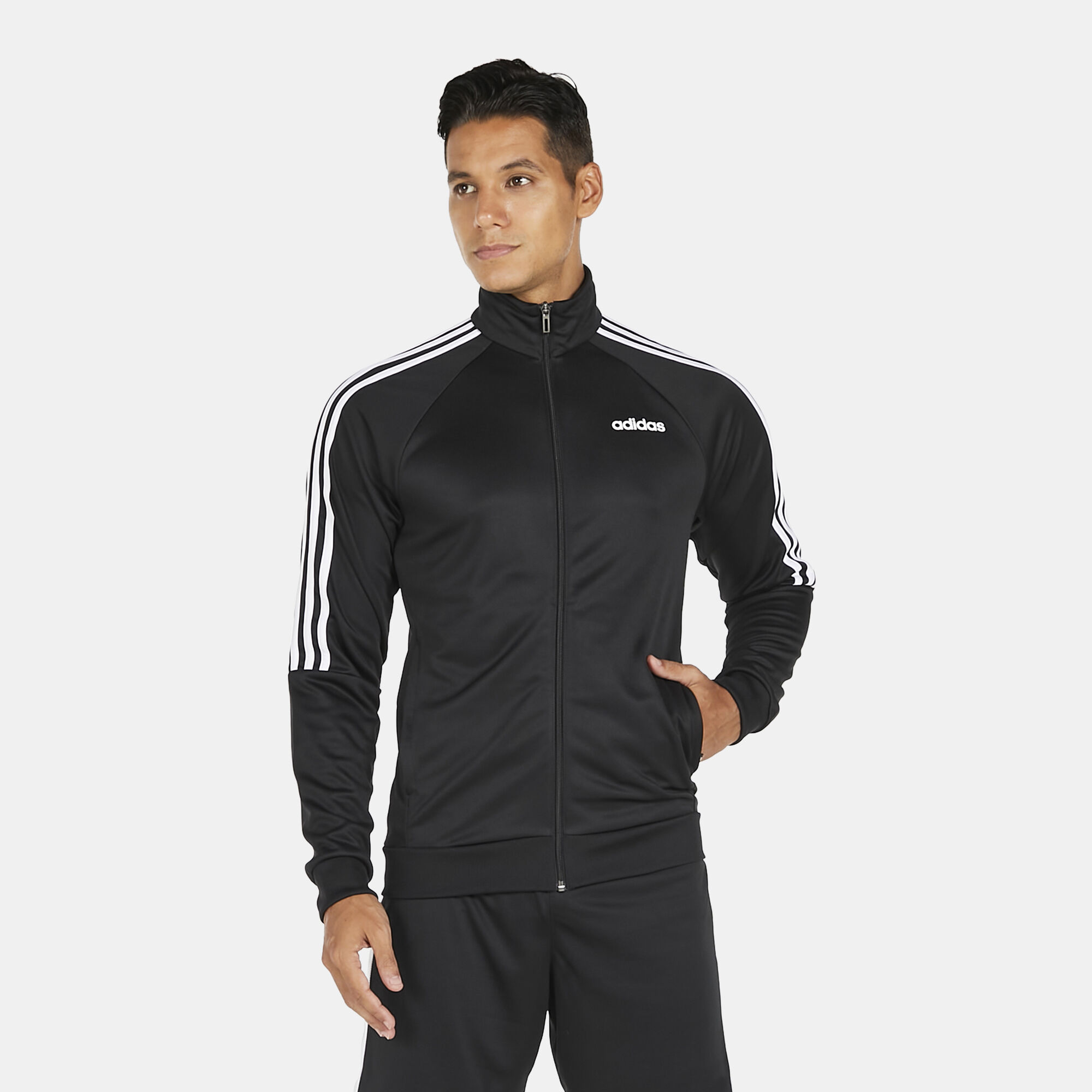 Sereno19 training jacket