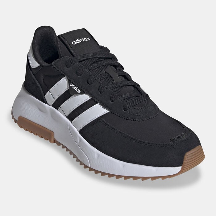 adidas Men's Retropy F2 Shoes Black adidas Men's Retropy F2 Shoes Black image number 1